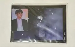 BTS 防弾少年団 WINGS FINAL エッセイブック ジョングク BTS 防弾少年団 WINGS FINAL エッセイブック ジョングク - メルカリ
