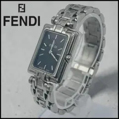【訳あり】FENDI　 Orologi 710L クォーツ レディース腕時計のサムネイル