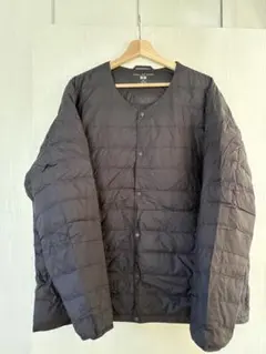ユニクロ　ウルトラライトダウンコンパクトジャケット　3XL