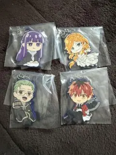 葬送のフリーレン でふぉラバ ガチャ