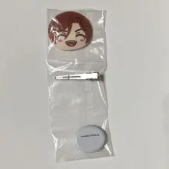 あんスタ 三毛縞斑 前髪クリップ