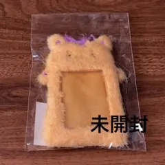 NCT WISH シオン シオニン フォトカードホルダー 未開封