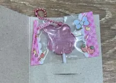 サンリオキャラクターズ　キャンディチャームズ　グミ　マイメロ