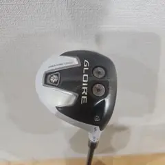 GLOIRE フェアウェイウッド 5番