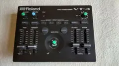 2026年最新】roland vt-4の人気アイテム - メルカリ