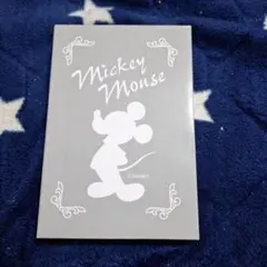 Disney Mickey Mouse ミラー