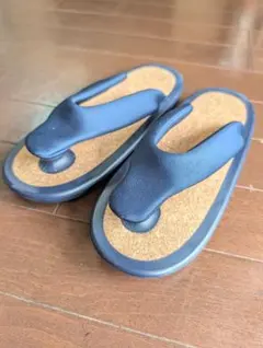 JoJo×itten ジョジョ M BEACH SANDAL ない藤 サンダル - メルカリ