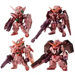 機動戦士ガンダム00 トランザムセット GUNDAM CONVERGE CORE