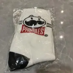 プリングルス靴下