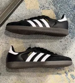 ad originalsブラックファッション男女スポーツカジュアルシューズ