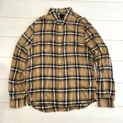H&M メンズシャツ　XSサイズ
