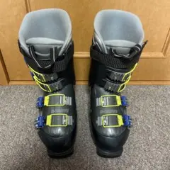2026年最新】carve スキーブーツの人気アイテム - メルカリ