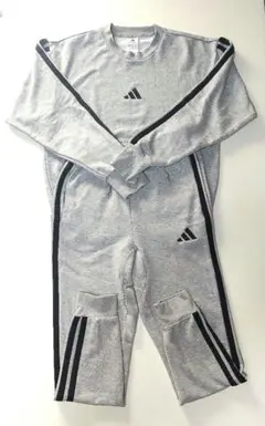adidasアディダス スウェット上下 サイズS