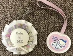 ★値下げ★マタニティマーク3点セット