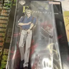 一番くじ 呪術廻戦 渋谷事変〜肆〜 F賞 アクリルスタンド　七海建人