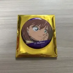 名探偵コナン 場面写トレーディングホログラム缶バッジvol.2 灰原哀