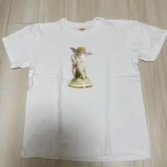 Supreme Cupid Tee ホワイト Sサイズのサムネイル