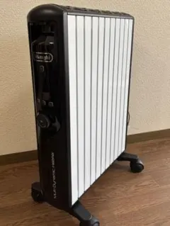 デロンギ マルチダイナミック　電気ヒーターのサムネイル