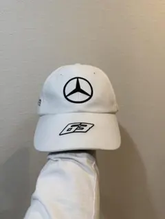 F1 Mercedes-Benz AMG PETRONAS キャップ Mのサムネイル