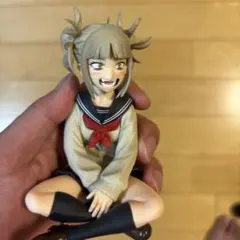 僕のヒーローアカデミア トガヒミコ フィギュアのサムネイル