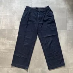 uniqloイネス ジーンズ