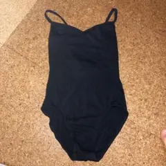 ネイビー ローザンヌレオタード Sサイズ ネイビー ローザンヌレオタード Sサイズ ローザンヌレオタード