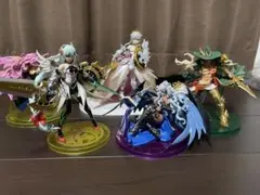 パズドラ　まとめ　セット