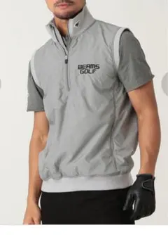 2025年最新】beams golf ベストの人気アイテム - メルカリ