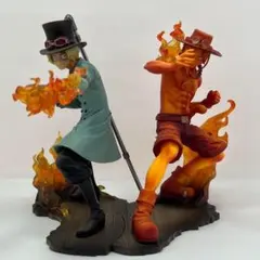 ワンピース DXフィギュア BROTHERHOODⅢ