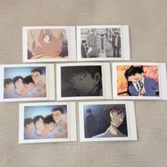 名探偵コナン ぱしゃこれ 紙類 まとめ売り