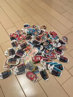 ポケモン　メザスタ　セット　スターあり