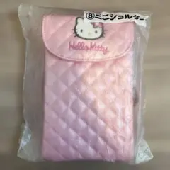 サンリオ　当たりくじ　ミニショルダー