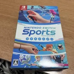 Nintendo Switch Sports