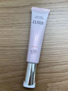ELIXIR デーケアレボリューショントーンアップ