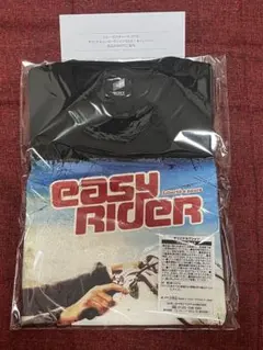 非売品 サントリー ソニーピクチャーズ イージーライダー Tシャツ