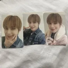 NCT127 展示会 ラキドロ トレカ ジョンウ nct127 ジョンウ トレカ THE GREAT UNITY ラキドロ 展示会 - メルカリ