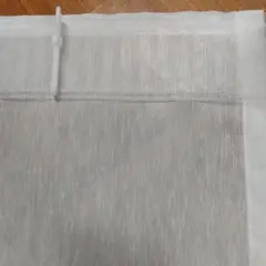 duhth様 フラットカーテン