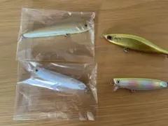 2026年最新】ハンドメイドミノーの人気アイテム - メルカリ