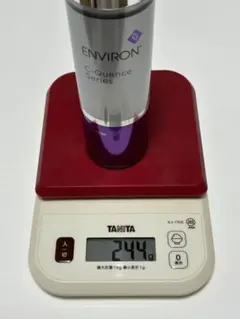 ENVIORN C-Quence Series Tonerのサムネイル