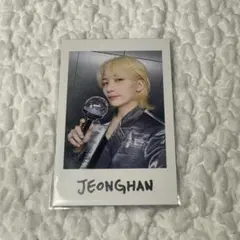 RIGHT HERE in JAPAN インスタントフォト ジョンハン