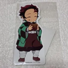 鬼滅の刃 みにきゃら 5周年記念 大集合くじ 竈門炭治郎 バレンタイン 2020