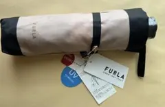FURLA 折りたたみ傘 晴雨兼用 新品未使用のサムネイル