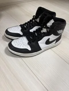 ナイキ エアジョーダン 1 ハイ ゴルフのサムネイル