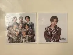 山田涼介 Hey! Say! JUMP ましかくフォト