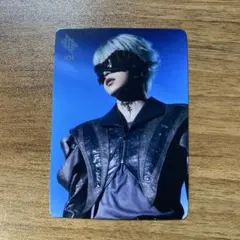 JO1 木全翔也 HIMP ラキドロ トレカ