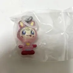 ベリエちゃん　めじるしチャーム