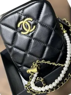 2026年最新】シャネル ノベルティ ショルダーバッグの人気アイテム