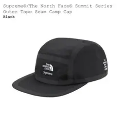 Supreme×THENORTHFACE Camp Cap 21SS 美品