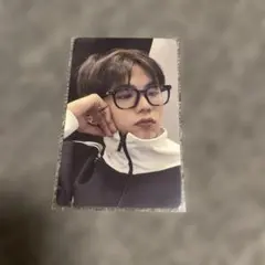 RIIZE ショウタロウ　Lucky ラキドロ　LUCKYDRAW