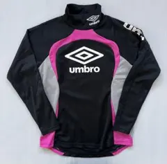 アンブロ UMBRO サッカー フットサル トレーニングウェア ハイネック160